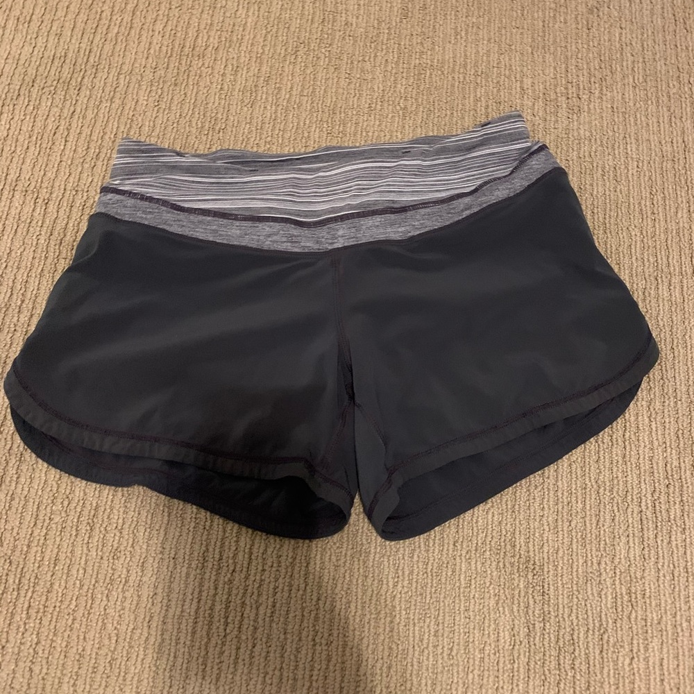 Lululemon shorts!!!